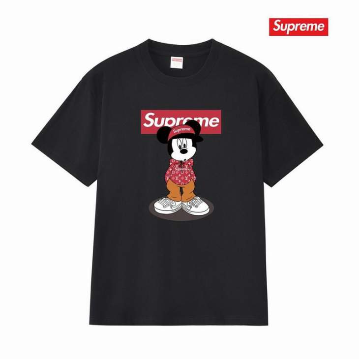 Picture of Supreme T Shirts Short _SKUSupremeS-2XLthtxS2351416